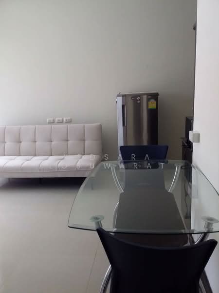 Baan Klang Krung Siam-Pathumwan, Bangkok, Petchburi Road, Thanon Phetchaburi, Ratchathewi, Bangkok, 1 Bedroom, 50 sqm, Condo For Rent, by Kedsara Losuwarat, 11856456 - DDproperty.com