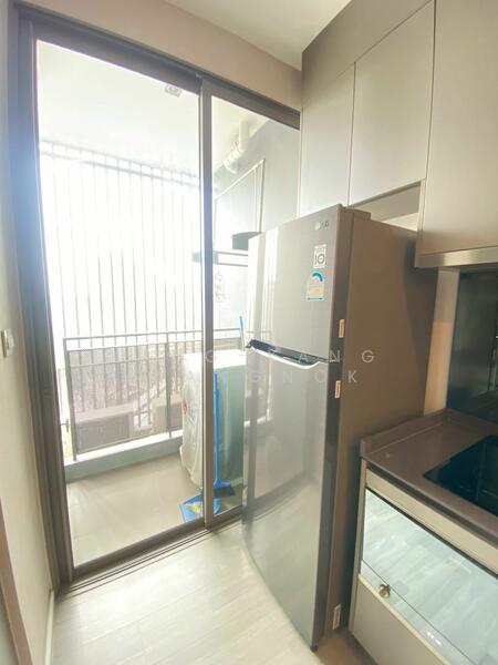 The Room Sukhumvit 69 : เดอะ รูม สุขุมวิท 69, กรุงเทพ, 1539 ถ.สุขุมวิท, พระโขนงเหนือ, วัฒนา, กรุงเทพ, 34 ตร.ม., คอนโด ขาย, โดย Kang-Kang Klangnok, 11856464 - DDproperty.com