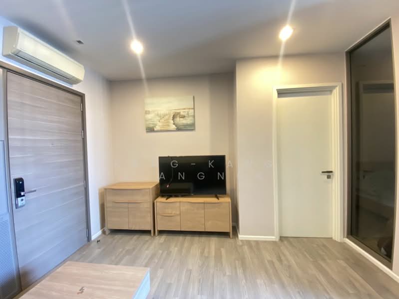 The Room Sukhumvit 69, Bangkok, 1539 Sukhumvit Road, Phra Kanong Nua, Watthana, Bangkok, 1 Bedroom, 34 sqm, Condo For Sale, by Kang-Kang Klangnok, 11856464 - DDproperty.com