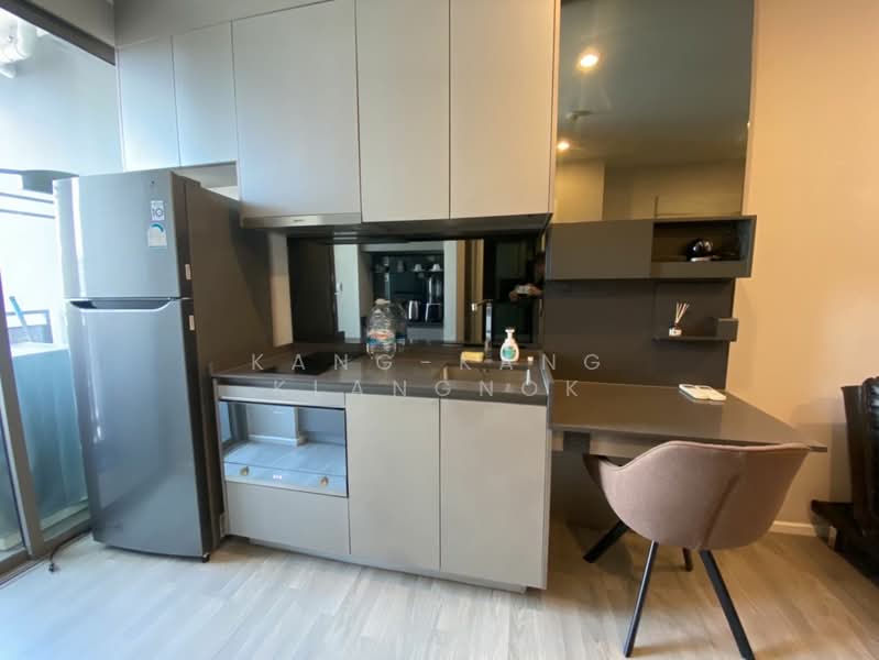 The Room Sukhumvit 69, Bangkok, 1539 Sukhumvit Road, Phra Kanong Nua, Watthana, Bangkok, 1 Bedroom, 34 sqm, Condo For Sale, by Kang-Kang Klangnok, 11856464 - DDproperty.com