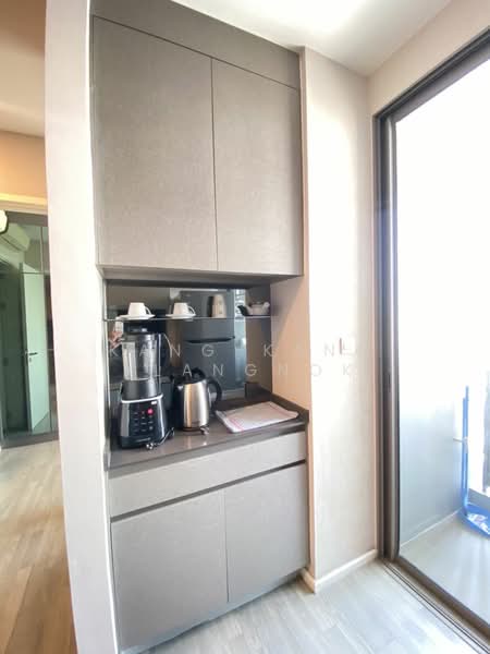 The Room Sukhumvit 69, Bangkok, 1539 Sukhumvit Road, Phra Kanong Nua, Watthana, Bangkok, 1 Bedroom, 34 sqm, Condo For Sale, by Kang-Kang Klangnok, 11856464 - DDproperty.com
