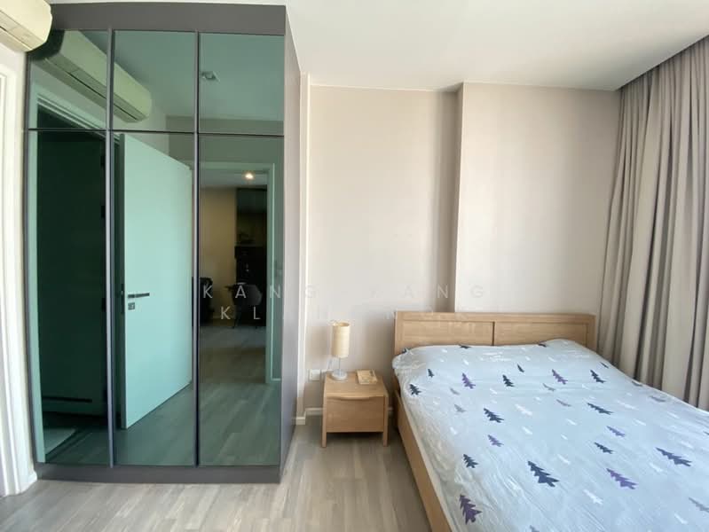 The Room Sukhumvit 69 : เดอะ รูม สุขุมวิท 69, กรุงเทพ, 1539 ถ.สุขุมวิท, พระโขนงเหนือ, วัฒนา, กรุงเทพ, 34 ตร.ม., คอนโด ขาย, โดย Kang-Kang Klangnok, 11856464 - DDproperty.com