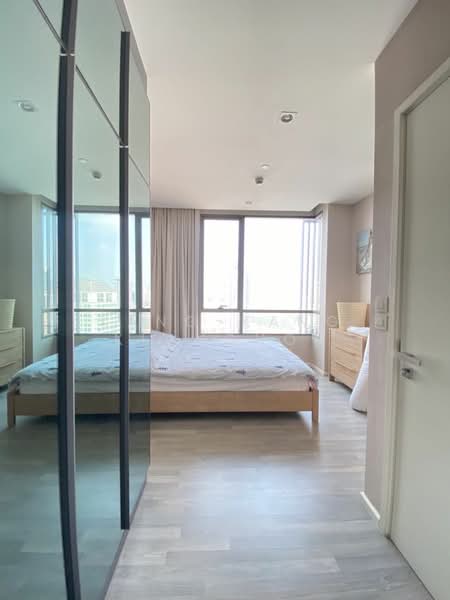 The Room Sukhumvit 69 : เดอะ รูม สุขุมวิท 69, กรุงเทพ, 1539 ถ.สุขุมวิท, พระโขนงเหนือ, วัฒนา, กรุงเทพ, 34 ตร.ม., คอนโด ขาย, โดย Kang-Kang Klangnok, 11856464 - DDproperty.com