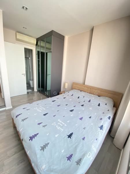 The Room Sukhumvit 69 : เดอะ รูม สุขุมวิท 69, กรุงเทพ, 1539 ถ.สุขุมวิท, พระโขนงเหนือ, วัฒนา, กรุงเทพ, 34 ตร.ม., คอนโด ขาย, โดย Kang-Kang Klangnok, 11856464 - DDproperty.com