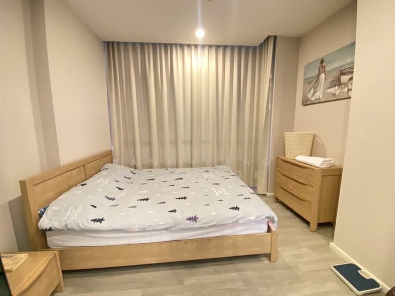 The Room Sukhumvit 69, Bangkok, 1539 Sukhumvit Road, Phra Kanong Nua, Watthana, Bangkok, 1 Bedroom, 34 sqm, Condo For Sale, by Kang-Kang Klangnok, 11856464 - DDproperty.com