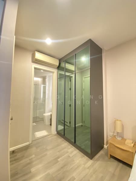 The Room Sukhumvit 69, Bangkok, 1539 Sukhumvit Road, Phra Kanong Nua, Watthana, Bangkok, 1 Bedroom, 34 sqm, Condo For Sale, by Kang-Kang Klangnok, 11856464 - DDproperty.com