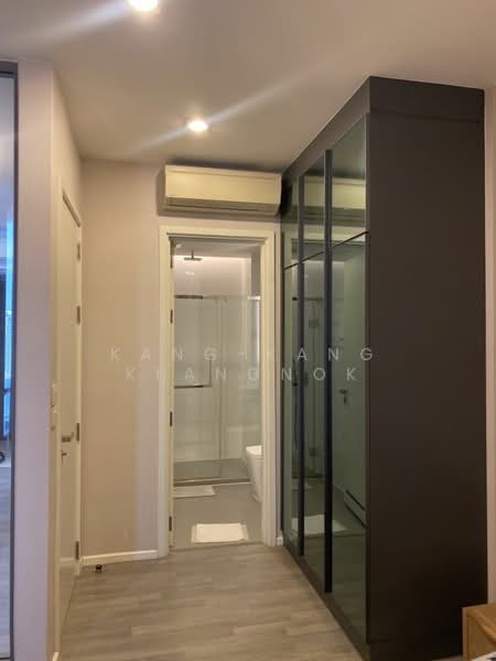 The Room Sukhumvit 69, Bangkok, 1539 Sukhumvit Road, Phra Kanong Nua, Watthana, Bangkok, 1 Bedroom, 34 sqm, Condo For Sale, by Kang-Kang Klangnok, 11856464 - DDproperty.com