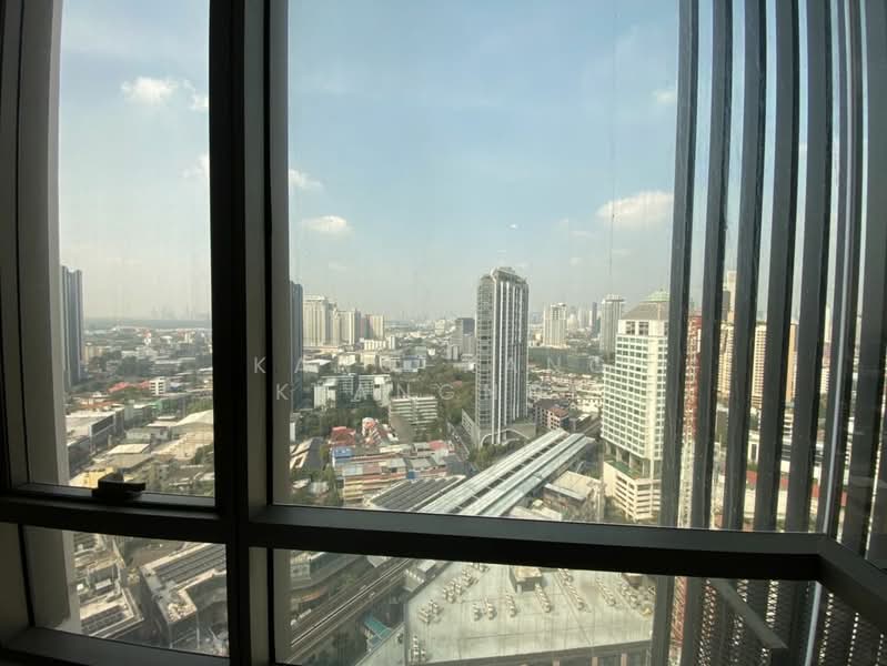 The Room Sukhumvit 69 : เดอะ รูม สุขุมวิท 69, กรุงเทพ, 1539 ถ.สุขุมวิท, พระโขนงเหนือ, วัฒนา, กรุงเทพ, 34 ตร.ม., คอนโด ขาย, โดย Kang-Kang Klangnok, 11856464 - DDproperty.com