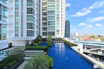 ขาย - Nusasiri Grand : ณุศาศิริ แกรนด์, กรุงเทพ