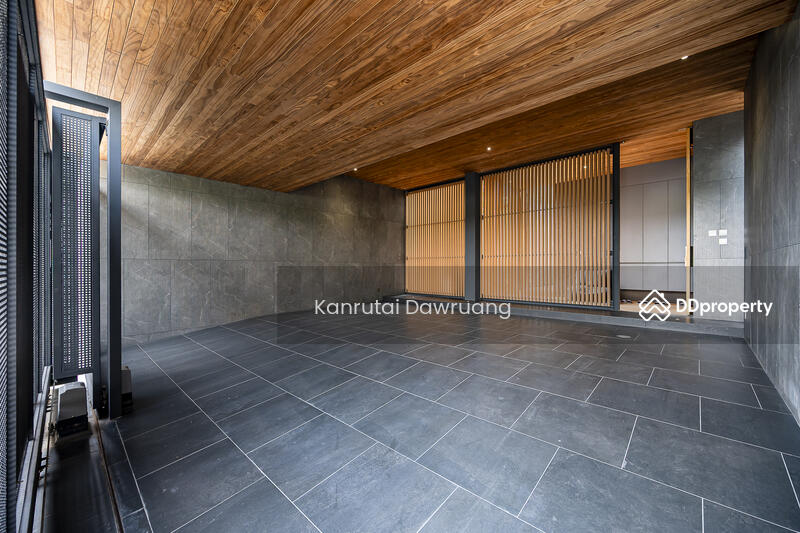 For Sale - Jia Pool Residence, Bangkok