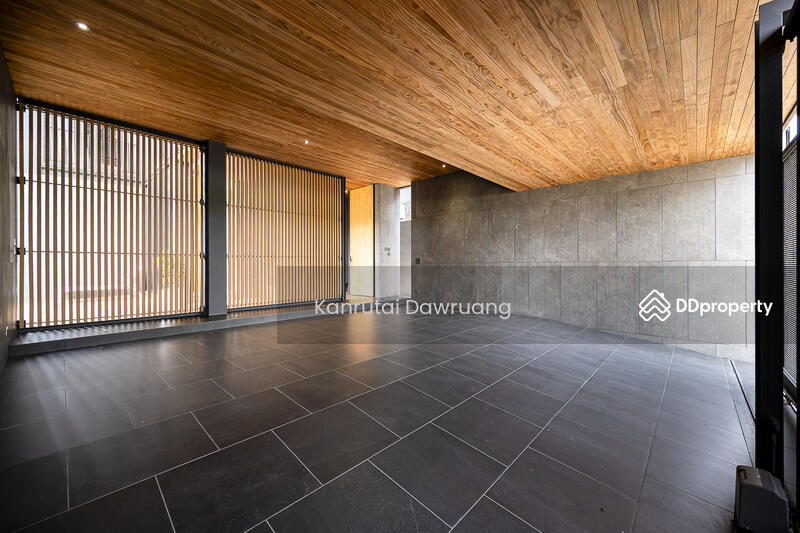 For Sale - Jia Pool Residence, Bangkok