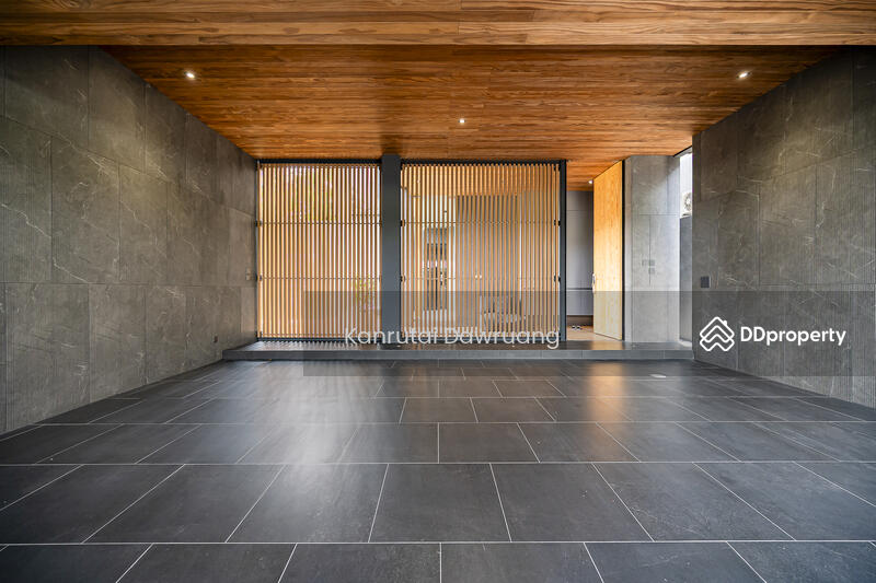 For Sale - Jia Pool Residence, Bangkok