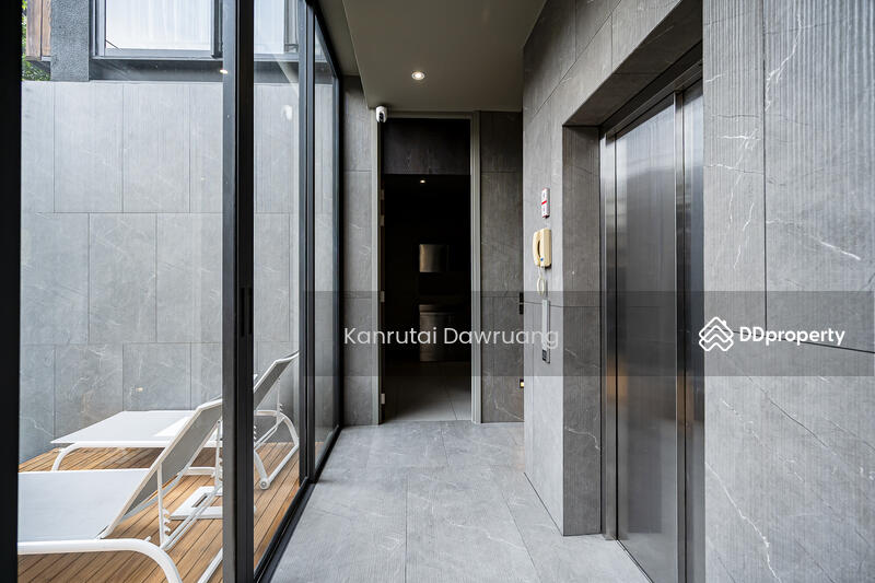 For Sale - Jia Pool Residence, Bangkok