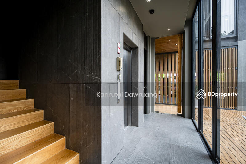 For Sale - Jia Pool Residence, Bangkok