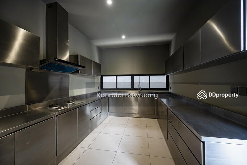 For Sale - Jia Pool Residence, Bangkok