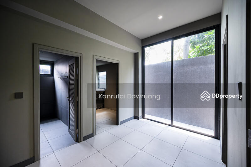 For Sale - Jia Pool Residence, Bangkok