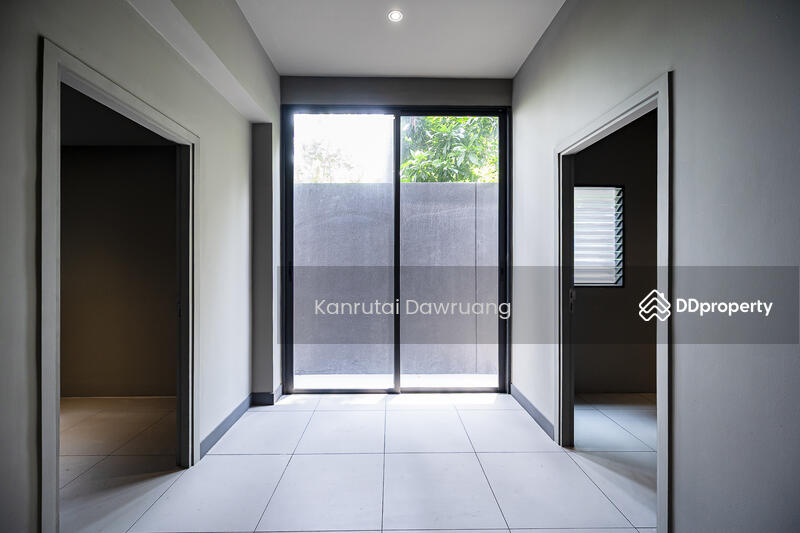 For Sale - Jia Pool Residence, Bangkok