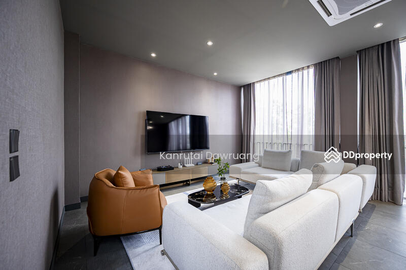 For Sale - Jia Pool Residence, Bangkok
