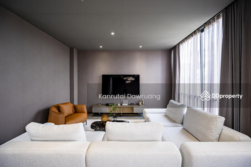 For Sale - Jia Pool Residence, Bangkok