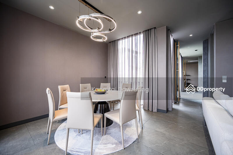 For Sale - Jia Pool Residence, Bangkok