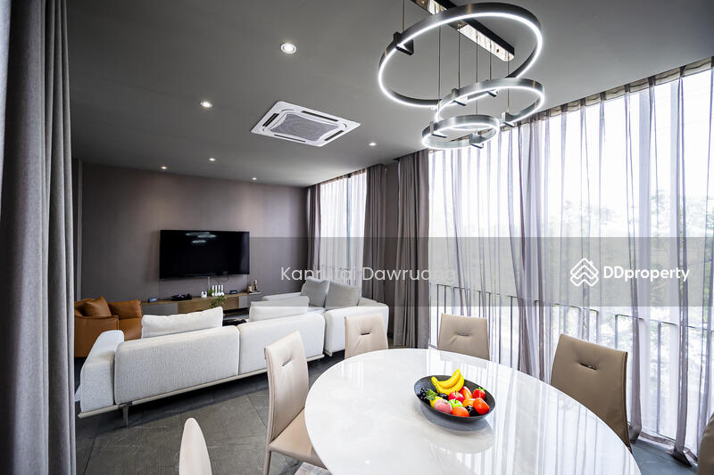 For Sale - Jia Pool Residence, Bangkok