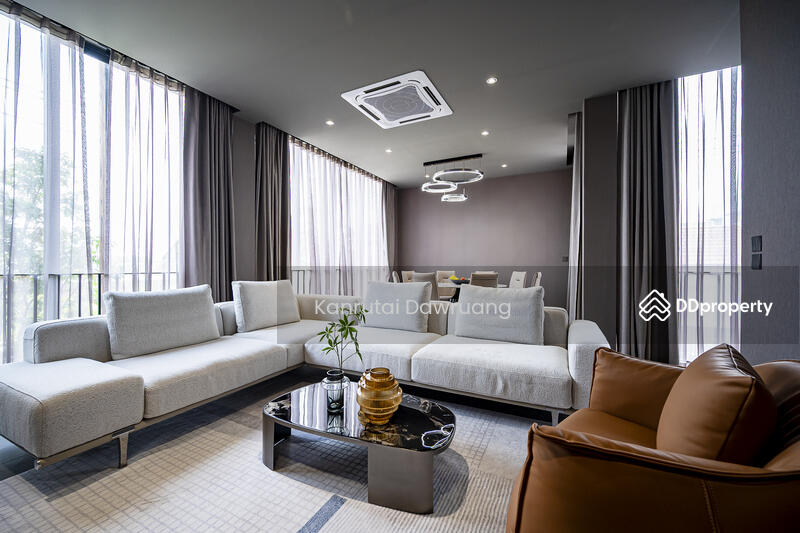 For Sale - Jia Pool Residence, Bangkok