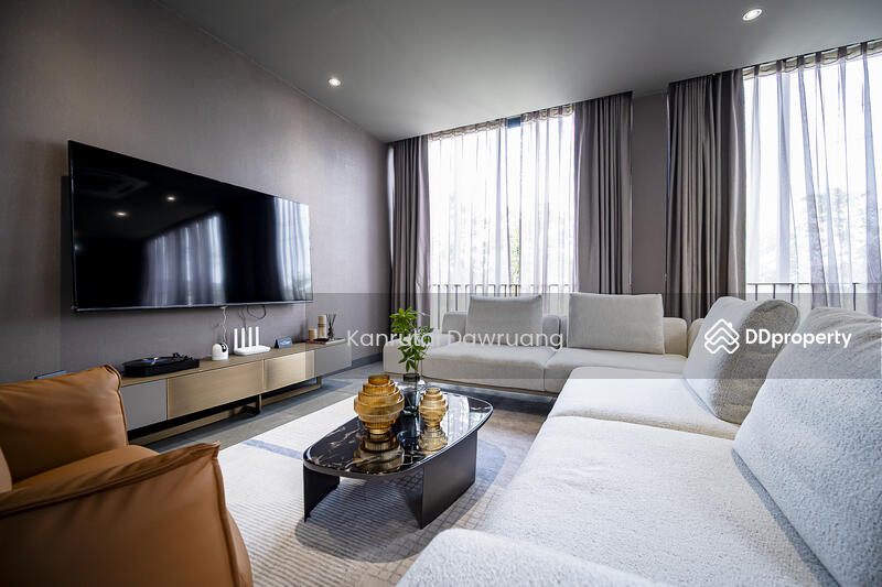 For Sale - Jia Pool Residence, Bangkok