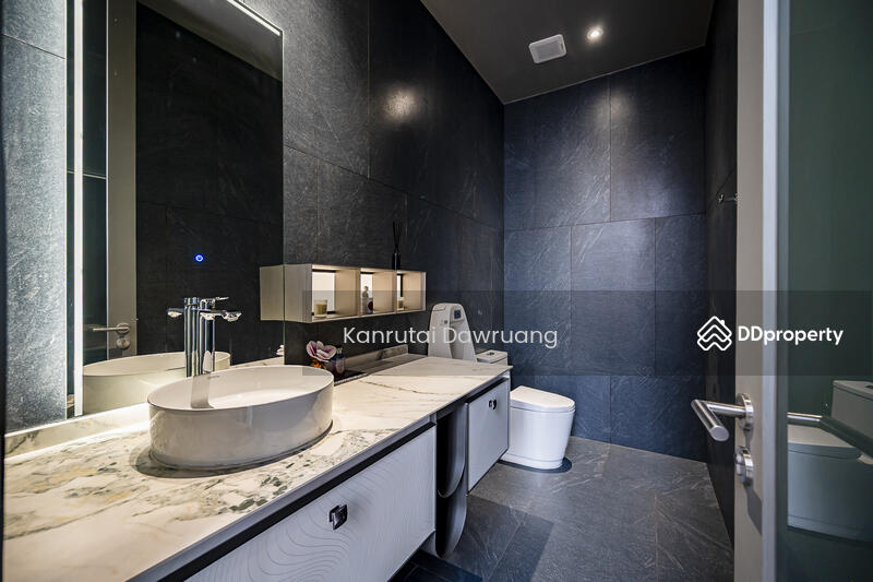 For Sale - Jia Pool Residence, Bangkok