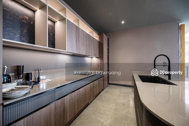 For Sale - Jia Pool Residence, Bangkok