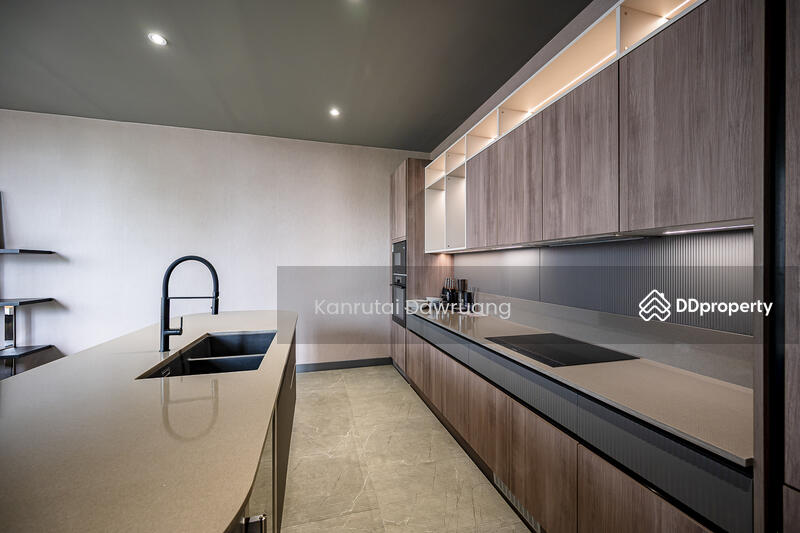 For Sale - Jia Pool Residence, Bangkok