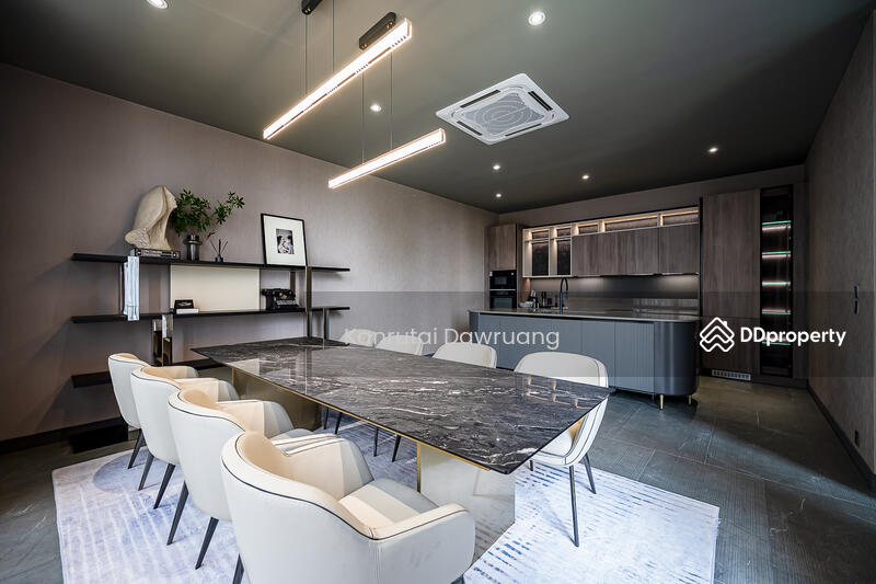 For Sale - Jia Pool Residence, Bangkok