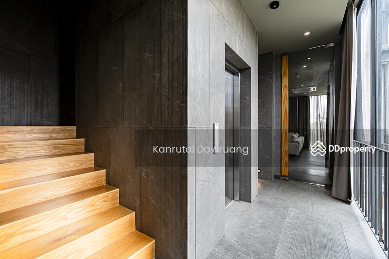For Sale - Jia Pool Residence, Bangkok