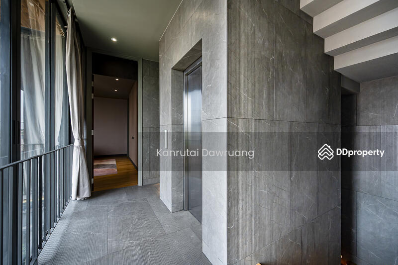 For Sale - Jia Pool Residence, Bangkok