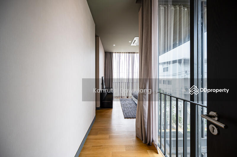 For Sale - Jia Pool Residence, Bangkok