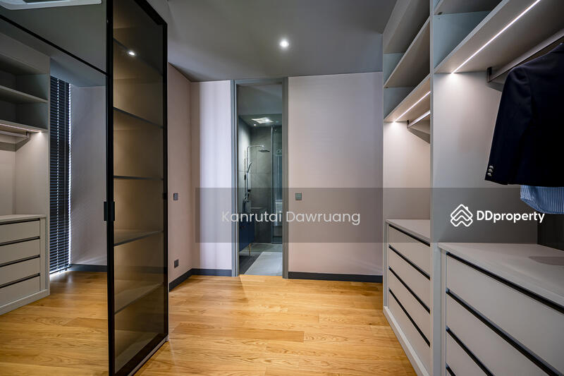 For Sale - Jia Pool Residence, Bangkok