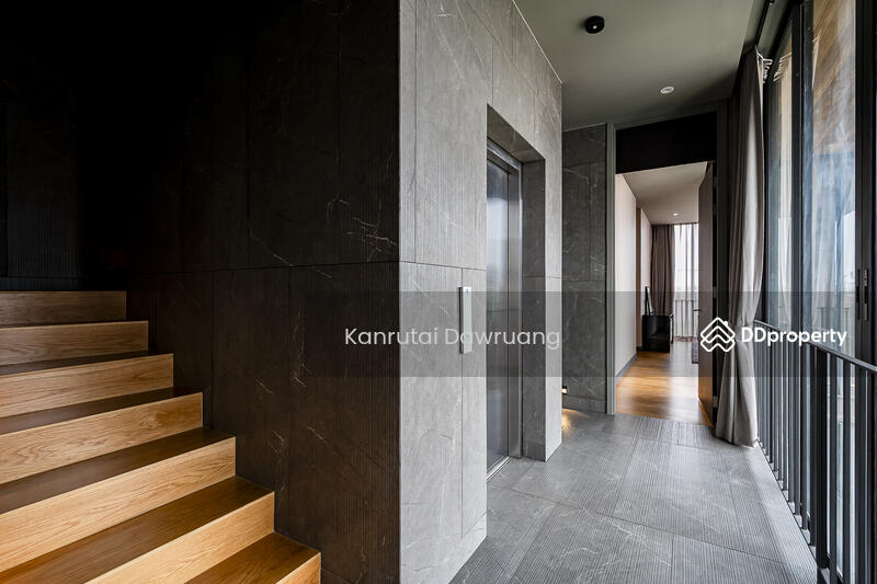 For Sale - Jia Pool Residence, Bangkok