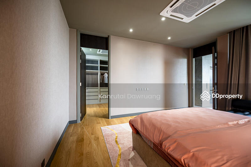 For Sale - Jia Pool Residence, Bangkok