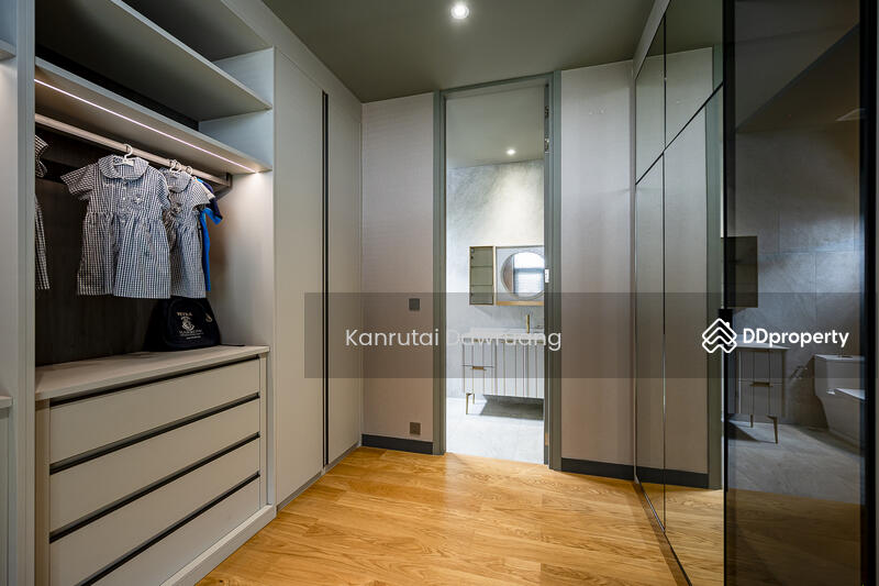 For Sale - Jia Pool Residence, Bangkok