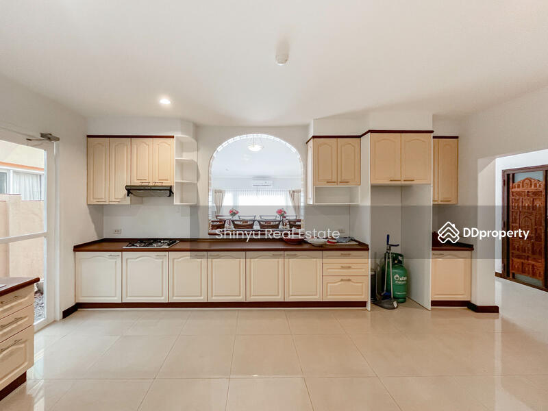 For Sale - Green Olive Villa Amata Spring Golf, Chon Buri