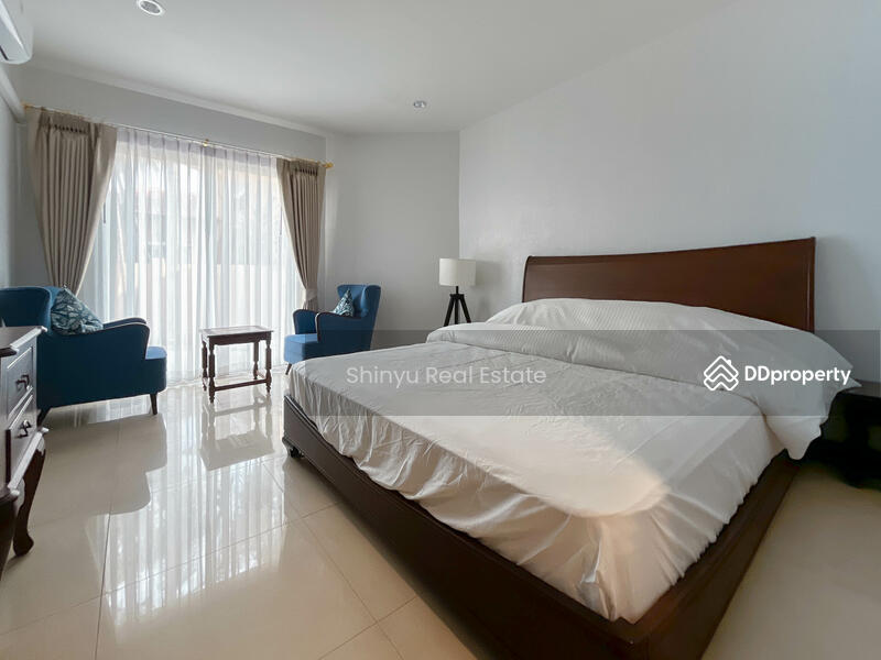 For Sale - Green Olive Villa Amata Spring Golf, Chon Buri