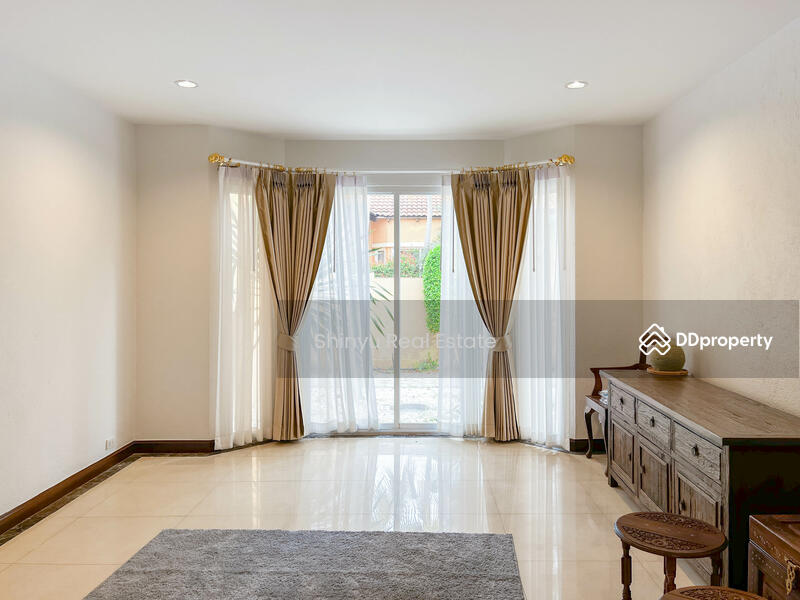 For Sale - Green Olive Villa Amata Spring Golf, Chon Buri