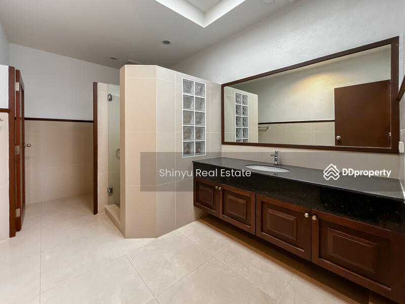 For Sale - Green Olive Villa Amata Spring Golf, Chon Buri