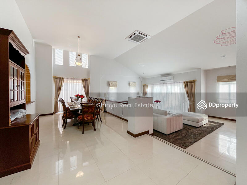 For Sale - Green Olive Villa Amata Spring Golf, Chon Buri