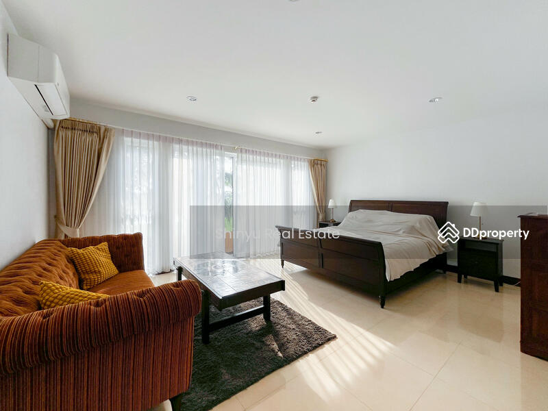 For Sale - Green Olive Villa Amata Spring Golf, Chon Buri