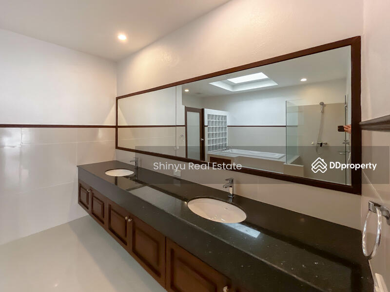 For Sale - Green Olive Villa Amata Spring Golf, Chon Buri