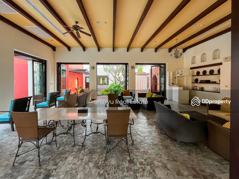 For Sale - Green Olive Villa Amata Spring Golf, Chon Buri