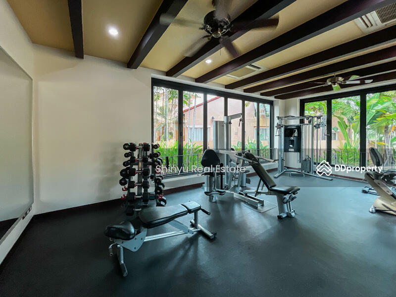For Sale - Green Olive Villa Amata Spring Golf, Chon Buri