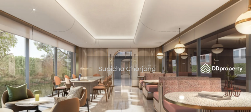 For Sale - The Origin Pattaya, Chon Buri