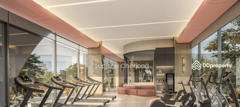 For Sale - The Origin Pattaya, Chon Buri