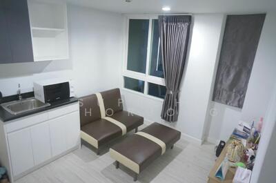 ขาย - The Piano Condo : เดอะ เปียโน คอนโด, ชลบุรี